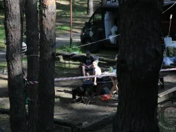 "Tarasova Gora" 2014. Bondarenko. Day 2/06 June.