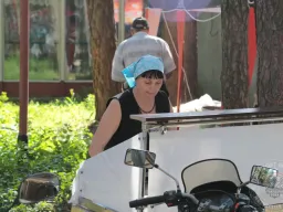 "Tarasova Gora" 2014. Bondarenko. Day 2/06 June.