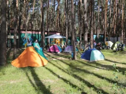 "Tarasova Gora" 2014. Bondarenko. Day 2/06 June.