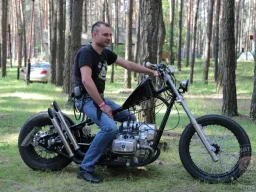 "Tarasova Gora" 2014. Bondarenko. Day 2/06 June.