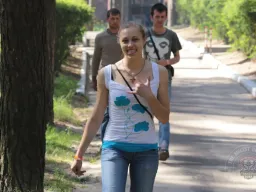 "Tarasova Gora" 2014. Bondarenko. Day 2/06 June.