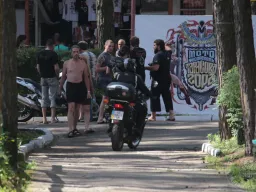 "Tarasova Gora" 2014. Bondarenko. Day 2/06 June.