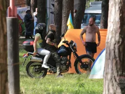 "Tarasova Gora" 2014. Bondarenko. Day 2/06 June.
