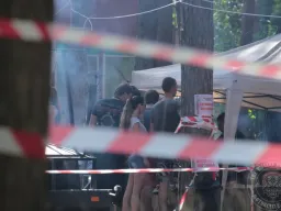 "Tarasova Gora" 2014. Bondarenko. Day 2/06 June.