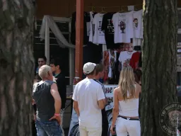 "Tarasova Gora" 2014. Bondarenko. Day 2/06 June.