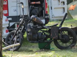 "Tarasova Gora" 2014. Bondarenko. Day 2/06 June.