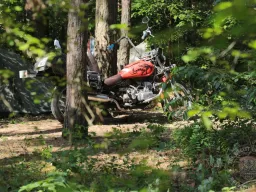 "Tarasova Gora" 2014. Bondarenko. Day 2/06 June.