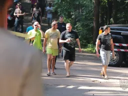 "Tarasova Gora" 2014. Bondarenko. Day 2/06 June.