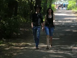 "Tarasova Gora" 2014. Bondarenko. Day 2/06 June.