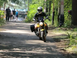 "Tarasova Gora" 2014. Bondarenko. Day 2/06 June.