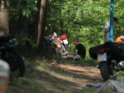 "Tarasova Gora" 2014. Bondarenko. Day 2/06 June.