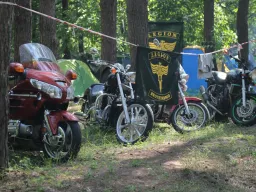 "Tarasova Gora" 2014. Bondarenko. Day 2/06 June.