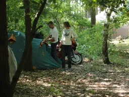 "Tarasova Gora" 2014. Bondarenko. Day 2/06 June.
