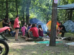 "Tarasova Gora" 2014. Bondarenko. Day 2/06 June.