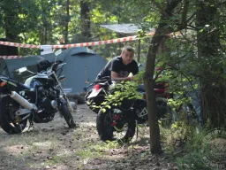"Tarasova Gora" 2014. Bondarenko. Day 2/06 June.