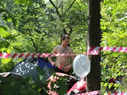 "Tarasova Gora" 2014. Bondarenko. Day 2/06 June.