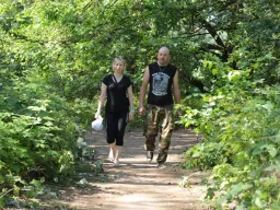 "Tarasova Gora" 2014. Bondarenko. Day 2/06 June.