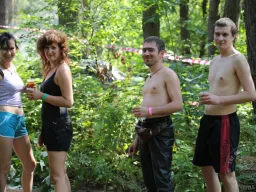 "Tarasova Gora" 2014. Bondarenko. Day 2/06 June.