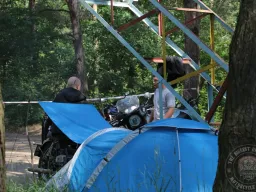"Tarasova Gora" 2014. Bondarenko. Day 2/06 June.