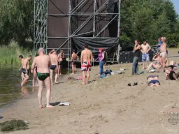 "Tarasova Gora" 2014. Bondarenko. Day 2/06 June.