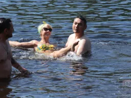 "Tarasova Gora" 2014. Bondarenko. Day 2/06 June.