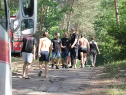 "Tarasova Gora" 2014. Bondarenko. Day 2/06 June.
