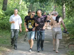 "Tarasova Gora" 2014. Bondarenko. Day 2/06 June.