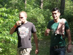 "Tarasova Gora" 2014. Bondarenko. Day 2/06 June.