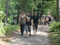 "Tarasova Gora" 2014. Bondarenko. Day 2/06 June.