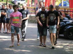 "Tarasova Gora" 2014. Bondarenko. Day 2/06 June.