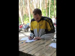 "Tarasova Gora" 2014. Bondarenko. Day 2/06 June.