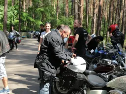 "Tarasova Gora" 2014. Bondarenko. Day 2/06 June.