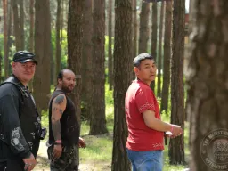 "Tarasova Gora" 2014. Bondarenko. Day 2/06 June.