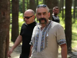 "Tarasova Gora" 2014. Bondarenko. Day 2/06 June.