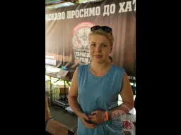 "Tarasova Gora" 2014. Bondarenko. Day 2/06 June.