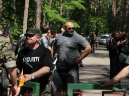 "Tarasova Gora" 2014. Bondarenko. Day 2/06 June.