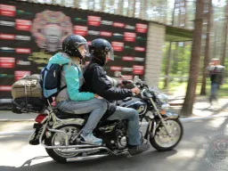 "Tarasova Gora" 2014. Bondarenko. Day 2/06 June.