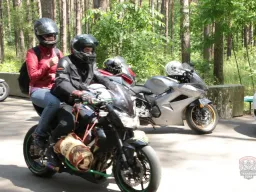 "Tarasova Gora" 2014. Bondarenko. Day 2/06 June.