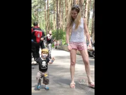 "Tarasova Gora" 2014. Bondarenko. Day 2/06 June.