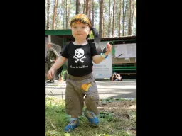 "Tarasova Gora" 2014. Bondarenko. Day 2/06 June.