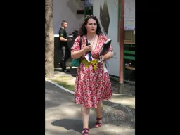 "Tarasova Gora" 2014. Bondarenko. Day 2/06 June.