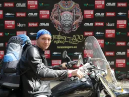 "Tarasova Gora" 2014. Bondarenko. Day 2/06 June.