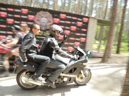 "Tarasova Gora" 2014. Bondarenko. Day 2/06 June.
