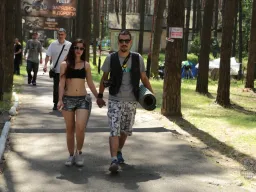 "Tarasova Gora" 2014. Bondarenko. Day 2/06 June.