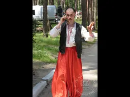 "Tarasova Gora" 2014. Bondarenko. Day 2/06 June.
