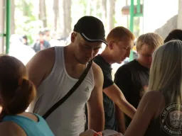 "Tarasova Gora" 2014. Bondarenko. Day 2/06 June.