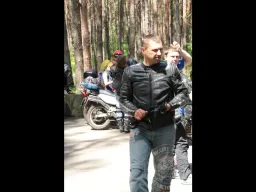 "Tarasova Gora" 2014. Bondarenko. Day 2/06 June.