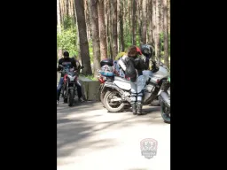 "Tarasova Gora" 2014. Bondarenko. Day 2/06 June.
