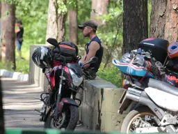 "Tarasova Gora" 2014. Bondarenko. Day 2/06 June.