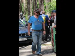 "Tarasova Gora" 2014. Bondarenko. Day 2/06 June.